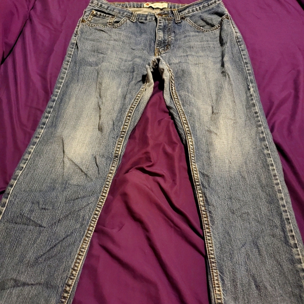 💎3 for 25 Levis Husky Jeans
